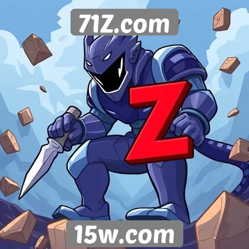 Novidades e atualizações frequentes no 71Z.com