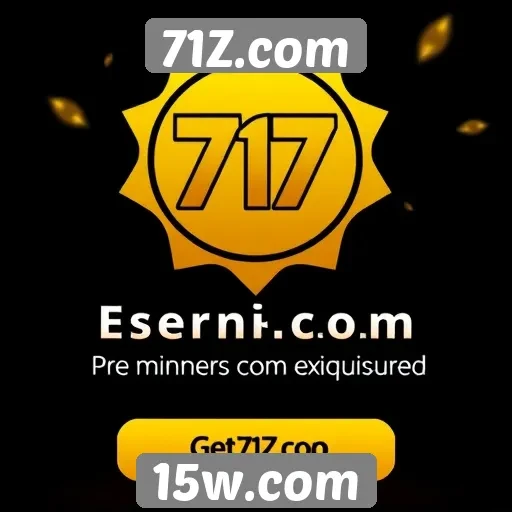 Benefícios da assinatura premium no 71Z.com