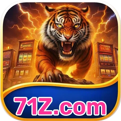 71Z.com: Segurança Incrível para Jogadores no Mundo dos Jogos Online!
