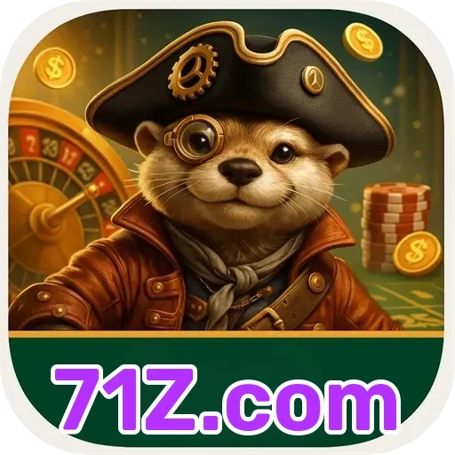 71Z.com: Atrações Incríveis na Seção de Caça-Níqueis